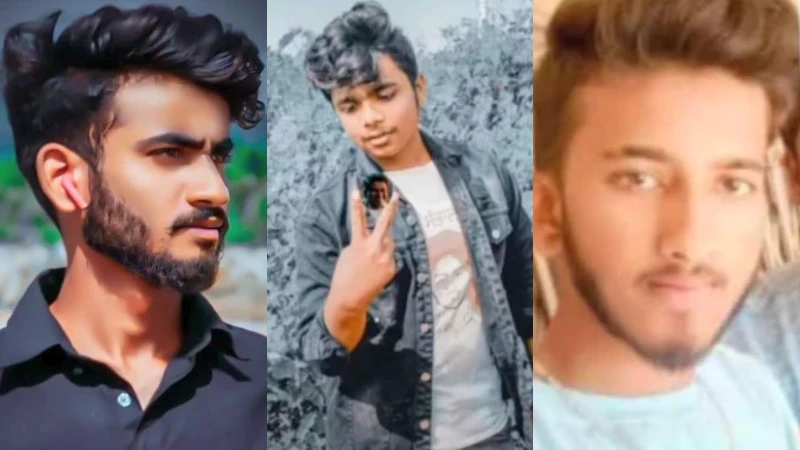 ನೀರಿನ ಆಳ ಪರೀಕ್ಷೆಗಿಳಿದು ಮೂವರು ವಿದ್ಯಾರ್ಥಿಗಳು ನೀರುಪಾಲು