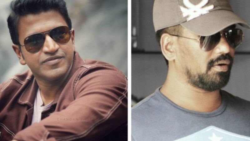 ಪೃಥ್ವಿ ಜೋಡಿಯ ಮತ್ತೊಂದು ಪವರ್ ಫುಲ್ ಸವಾರಿ..!