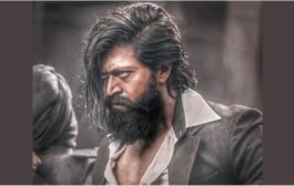 Venkatesh Maha: ‘ಕೆಜಿಎಫ್​’ ಸಿನಿಮಾ ಬಗ್ಗೆ ಕೆಟ್ಟ ಪದಗಳಿಂದ ಟೀಕಿಸಿದ ತೆಲುಗು ನಿರ್ದೇಶಕ: ವಿಡಿಯೋ ವೈರಲ್​