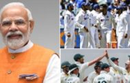 Ind vs Aus 4th Test: ಅಹಮದಾಬಾದ್ ಟೆಸ್ಟ್ ವೀಕ್ಷಿಸಲಿರುವ ಪ್ರಧಾನಿ ನರೇಂದ್ರ ಮೋದಿ