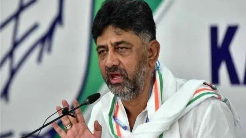 Karnataka Bundh: ಮಾ.9 ರಂದು ಕರ್ನಾಟಕ ಬಂದ್‌ಗೆ ಕರೆ ಕೊಟ್ಟ ಡಿ.ಕೆ ಶಿವಕುಮಾರ್