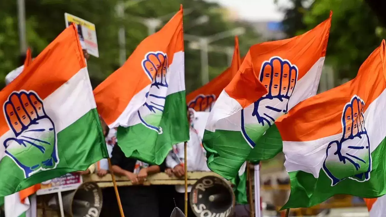 ಇಂದು ಕಾಂಗ್ರೆಸ್‌ ಅಭ್ಯರ್ಥಿಗಳ 2ನೇ ಪಟ್ಟಿ ರಿಲೀಸ್?