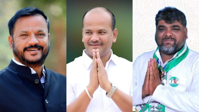 ಬಸವಕಲ್ಯಾಣ ಕ್ಷೇತ್ರದ ಅಖಾಡ ಹೇಗಿದೆ?