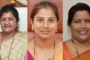 ಬಿಜೆಪಿ ಮೊದಲ ಪಟ್ಟಿಯಲ್ಲಿ 8 ಮಹಿಳೆಯರಿಗೆ ಟಿಕೆಟ್