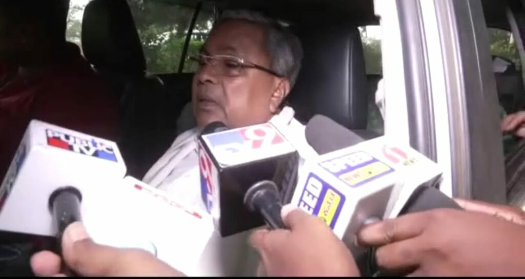 ಲಕ್ಷ್ಮಣ ಸವದಿ ಪಕ್ಷಕ್ಕೆ ಬಂದಿದ್ದು ಅನುಕೂಲ: ಸಿದ್ದರಾಮಯ್ಯ