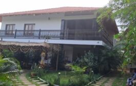 ಹಿರಿಯೂರು ಜೆಡಿಎಸ್ ಅಭ್ಯರ್ಥಿ ನಿವಾಸದ ಮೇಲೆ ಐಟಿ ದಾಳಿ..!