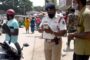 ಬೆಂಗಳೂರಿನಲ್ಲಿ ಸಂಚಾರಿ ನಿಯಮ ಉಲ್ಲಂಘಿಸಿದರೆ ದಂಡ -ಹೆಲ್ಮೆಟ್ ಧರಿಸದಿದ್ದಲ್ಲಿ 1,000 ರೂ. ದಂಡ
