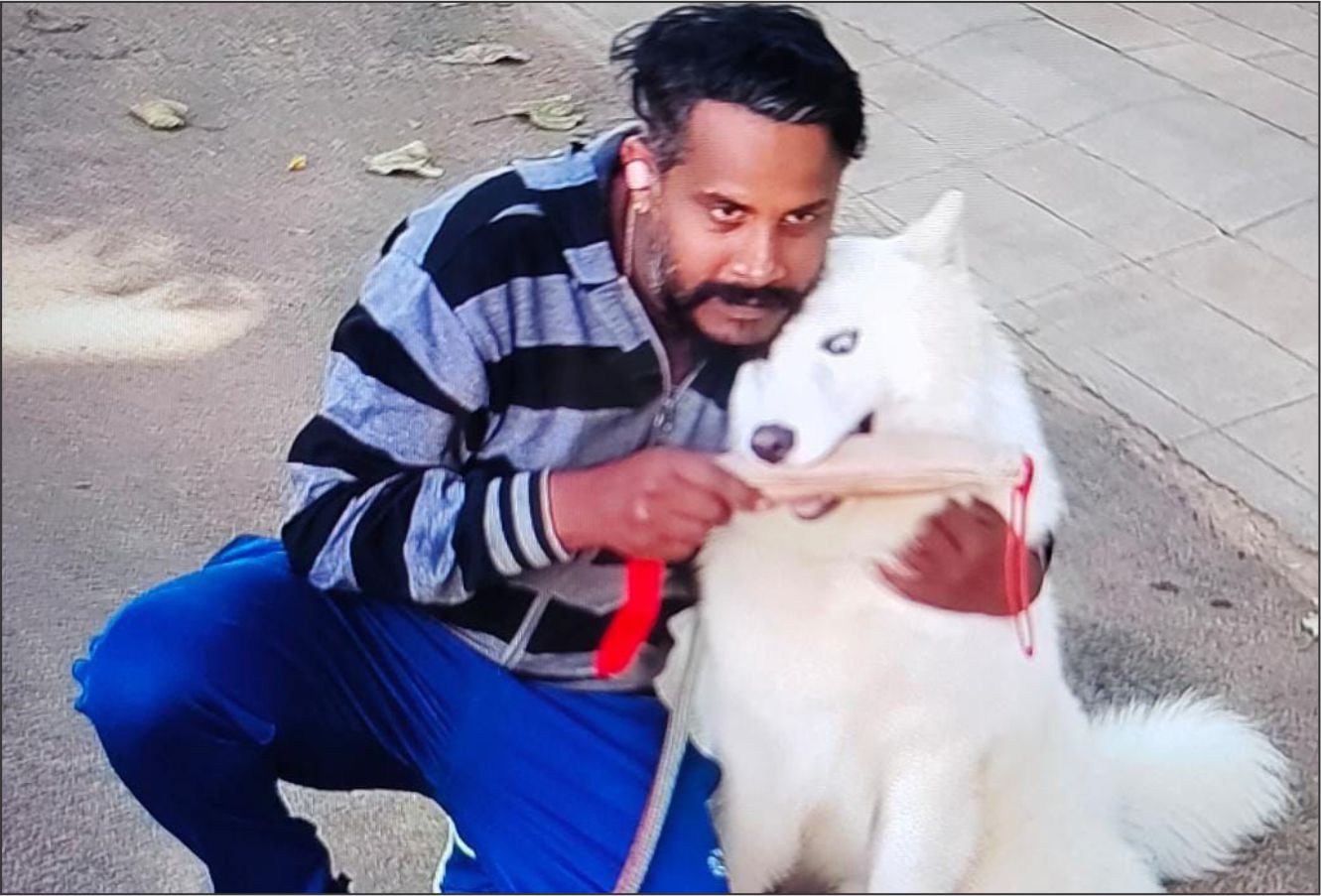 ವಾಕಿಂಗ್ ವೇಳೆಗಲೀಜು ಮಾಡಿದ ನಾಯಿಗಾಗಿ ಗಲಾಟೆ.. ಗಲಾಟೆಯಲ್ಲಿ ಮೂವರಿಂದ ವೃದ್ದನ ಮರ್ಡರ್....!