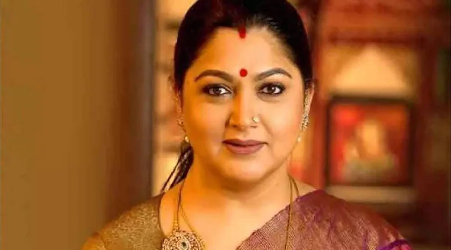 ರವಿಚಂದ್ರನ್ ಗಾಗಿ ಮತ್ತೆ ಕನ್ನಡಕ್ಕೆ ಬರಲು ಮುಂದಾದ ನಟಿ ಖುಷ್ಬೂ