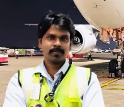 ಪತಿಯನ್ನು ಕೊಂದು ಪೀಸ್ ಪೀಸ್ ಮಾಡಿ ಸೂಟ್ಕೇಸ್ನಲ್ಲಿ ತುಂಬಿದ ಪತ್ನಿ