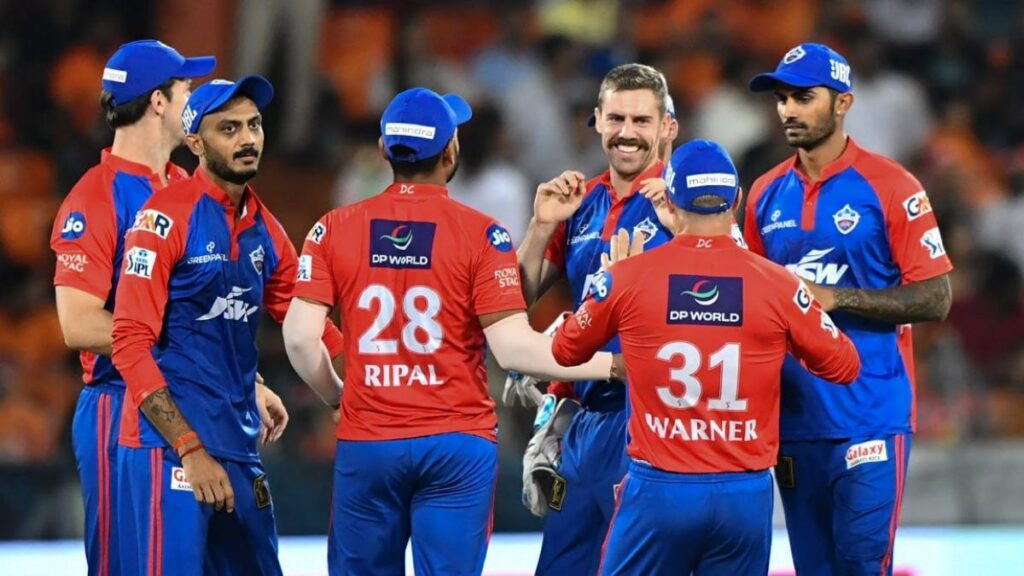 Delhi Capitals ಗೆ 7 ರನ್ ಗಳ ರೋಚಕ ಜಯ