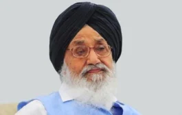 ಪಂಜಾಬ್ ಮಾಜಿ ಮುಖ್ಯಮಂತ್ರಿ ಪ್ರಕಾಶ್ ಸಿಂಗ್ ಬಾದಲ್ ನಿಧನ