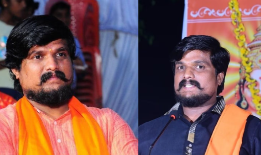 ರಾಜಸ್ಥಾನದಲ್ಲಿ ತಲೆ ಮರೆಸಿಕೊಂಡಿದ್ದ ಪುನೀತ್ ಕೆರೆಹಳ್ಳಿ ಬಂಧನ
