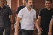 ಮಾನಹಾನಿ ಪ್ರಕರಣ: ಏಪ್ರಿಲ್ 13 ರವರೆಗೂ ರಾಗಾಗೆ ರಿಲೀಫ್