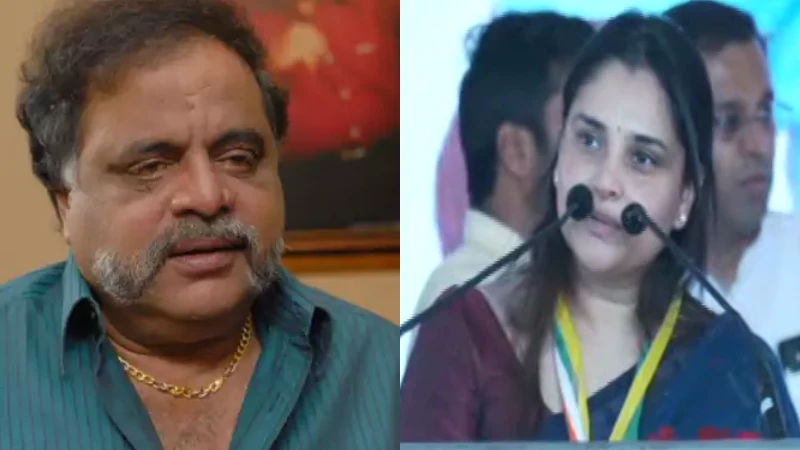 ಅಂಬರೀಶ್ ಅಂತಿಮ ದರ್ಶನ ಪಡೆಯಲು ಬರದಿದ್ದಕ್ಕೆ ಮೊದಲ ಭಾರಿಗೆ ಪ್ರತಿಕ್ರಿಯಿಸಿದ ನಟಿ ರಮ್ಯಾ